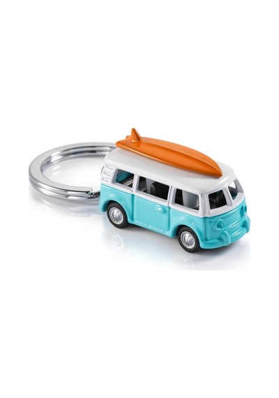 Metalmorphose Surfer Van Anahtarlık