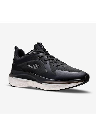 Lescon Tigan 3 A-shock Foam Kadın Spor Ayakkabı 25bau00tıgnu Siyah