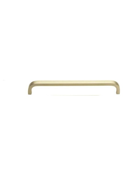 System Mobilya Kulbu Mat Altın 128mm Kulp Sy8640 0128 Bb Çok Renkli