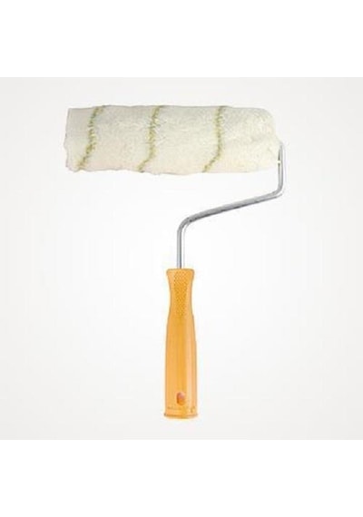 Duvar Boya Rulosu 25 Cm Defne