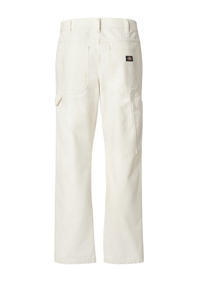 Dıckıes Dickies Duck Carpenter Pant Erkek Beyaz Pantolon 3286