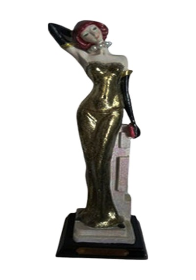 Biblo Ithal Kadın 30X12 Cm