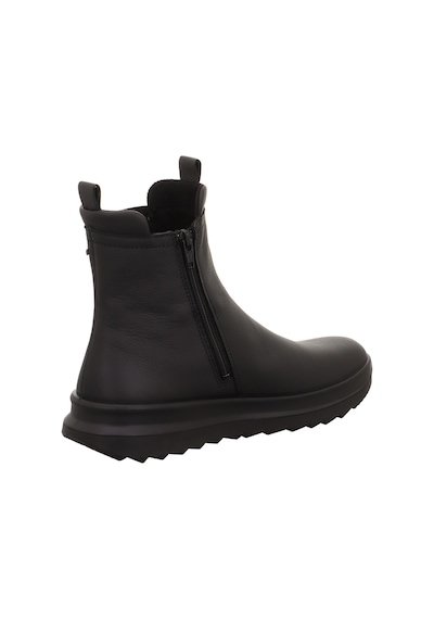 Bot Kadın 2-000413-0100 Legero Dreamer Black Siyah