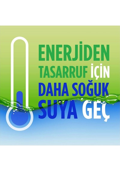 3000 Ml Ultra Hızlı 3'lü Etki Sıvı Bulaşık Deterjanı Limon Ve Misket Limonu Kokulu 1500ml X2