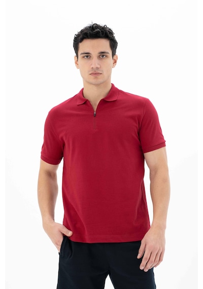 AR-MA Arma Erkek Regular Fit Polo Yaka Tişört Y25374304401 001