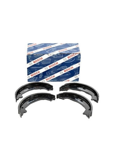 Bmw 3 E46 318Ci 2.0 2001-2004 Bosch El Fren Balata