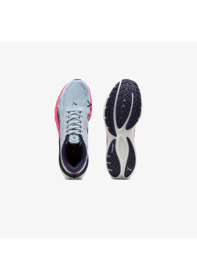 Puma Velocity Nitro Erkek Mavi Koşu Ayakkabısı 312915 545591