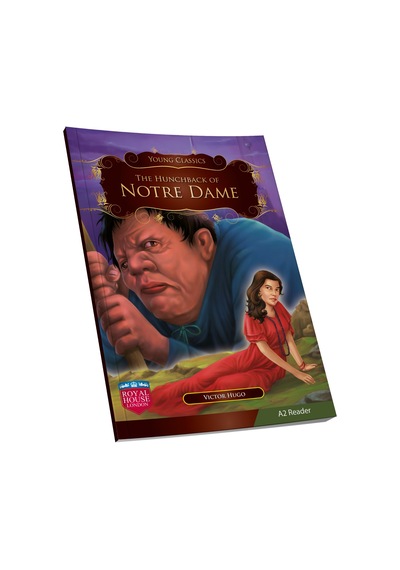 The Hunchback Of Notre Dame Royal House London