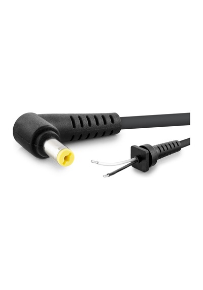 Hadron Hdx5561 Notebook Adaptör Kablosu 5.5 1.7 L Tip Acer A Kali