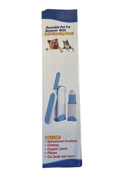 Fur Wizard Tüy Toplayıcı Set