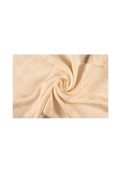 Pierre Cardin Beyaz 75 X 190 Naia Lumina Şal Beyaz Beyaz