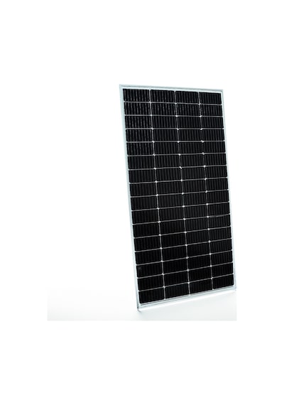Güneş Paneli 205w Monokristal Half Cut