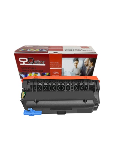 Lexmark 55b5x0e Ms431 Çipli Uyumlu, Toner 15.000 Sayfa Ms331 Mx331 Mx431 Mx432 Ms431dn Ms431dw