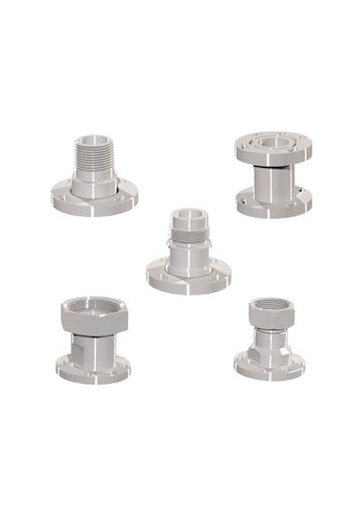 Refricomp Adyr-106 Yağ Regülatörü Adaptörü