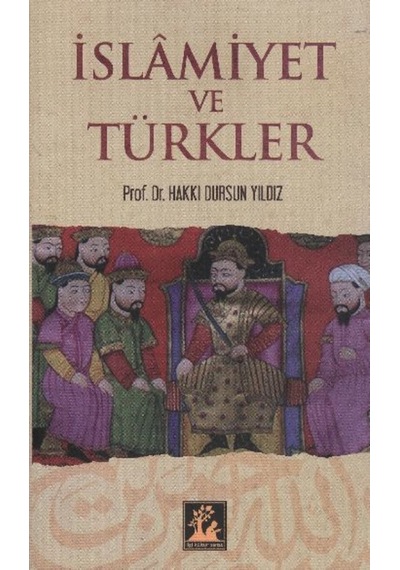 Islamiyet Ve Türkler 9789944978781