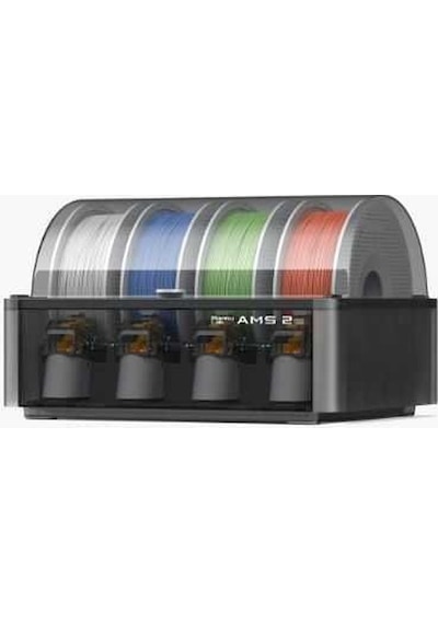 Bambulab Ams2 Pro