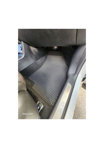 Chery Tiggo 7 Pro Premium Eva Paspas
