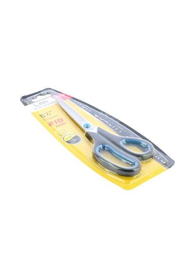 Kağıt Makası Orta Linea 708 8.5 Inc 21Cm