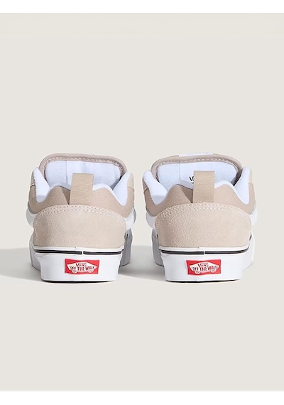 Tommy Hilfiger Knu Skool Uniseks Yavruağzı Spor Ayakkabı - Vn000d6z Çok Renkli