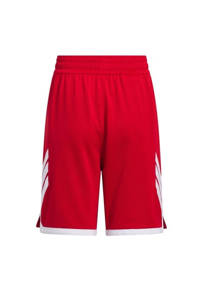 Adidas Çocuk Kırmızı Şort Jm5132 Kırmızı