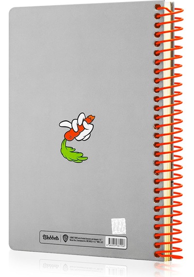 Mabbels Butik Defter - Bugs Bunny