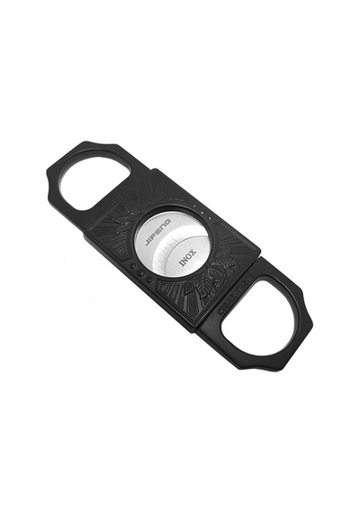 Jifeng Inox Komple Çelik Ufak Puro Makası Kesicisi Ka99sy