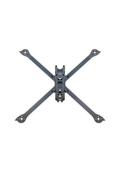 Truex Xl9 3k 9'' Full Karbon Fiber Drone Gövdesi