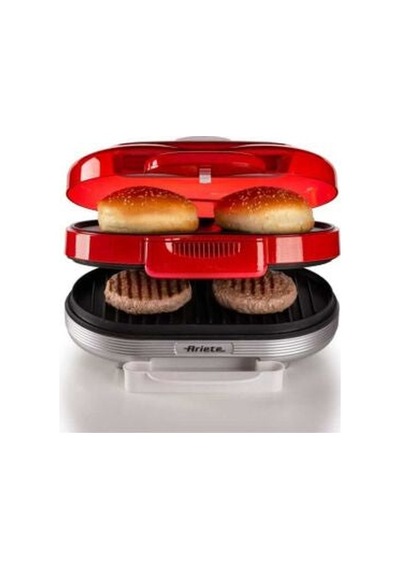 Ariete 205 Party Time Hamburger Makinesi