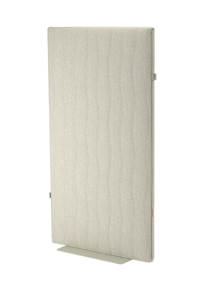 Mittzon Ayaklı Akustik Panel, Gunnared Bej