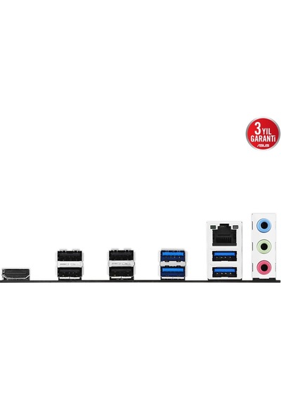 Asus Prıme B760m-r D4, 2xddr4, 2x M.2, Hdmı, 12-13-14.nesil, Lga1700 Soket, Anakart