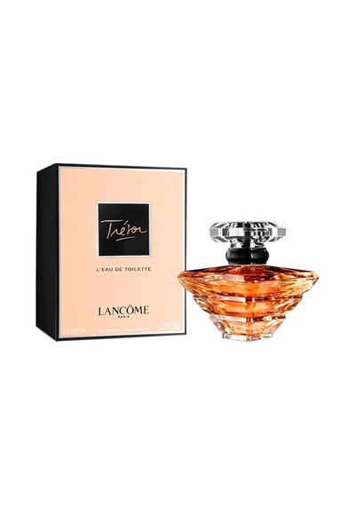 Lancome Trezor Fem 100 Ml Diğer