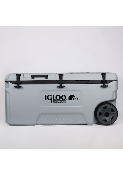 Igloo Coremax 100 Tekerlekli Buzluk 100 Litre Çok Renkli