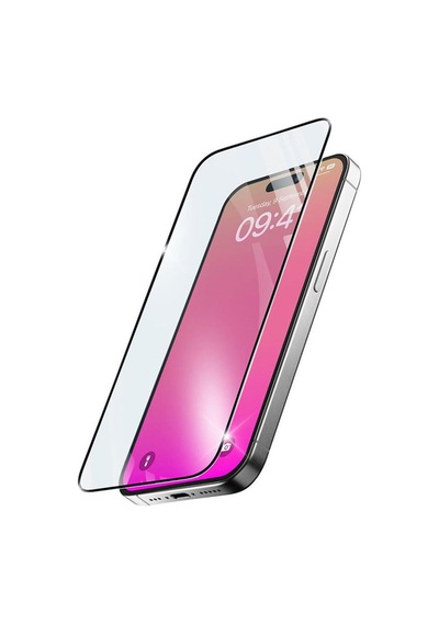 Apple iPhone Uyumlu 17 Ekran Koruyucu Cam