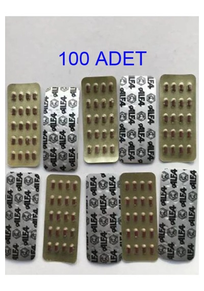 Kaliteli Çakmak Taşı 100 Adet Açık Gri