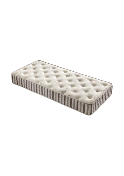 60 x 120 Heyner Biobed Organic Cotton Ortopedik Yaylı Yatak