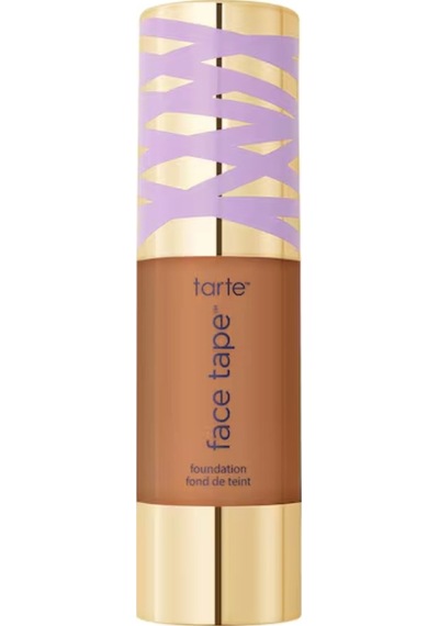 Tarte Face Tape 53n Deep Neutral Fondöten