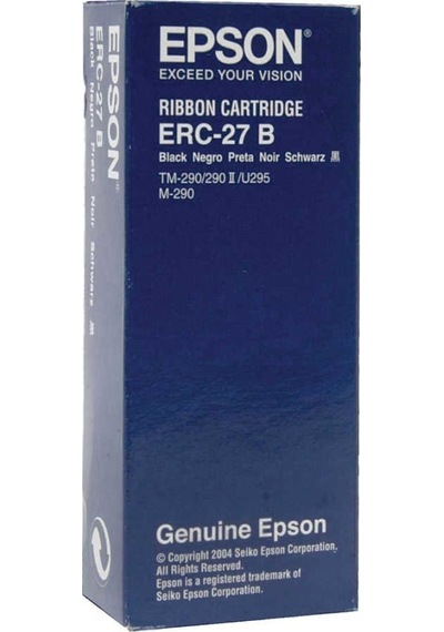 Tonersepeti Epson ERC-27/C43S015366 Şerit