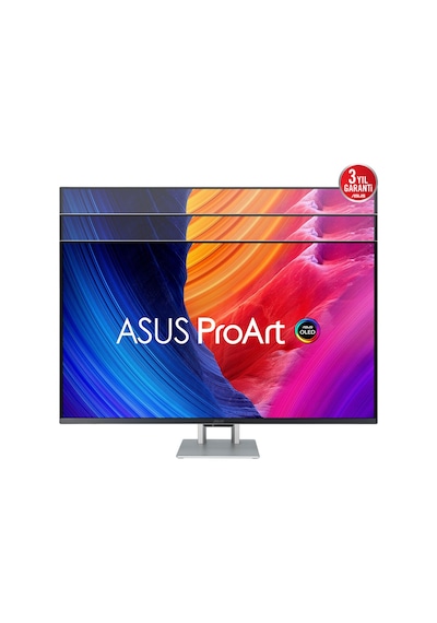 Asus Proart Pa32ucdm 32" 0.1ms 240hz 4k Uhd Monitör Cece5asu0201