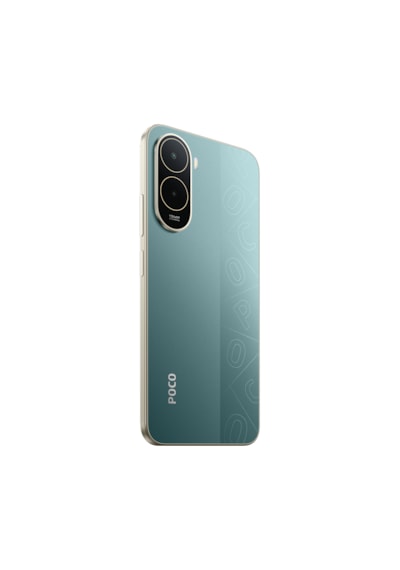Poco C81 Pro 4 GB 128 GB (Xiaomi Türkiye Garantili)