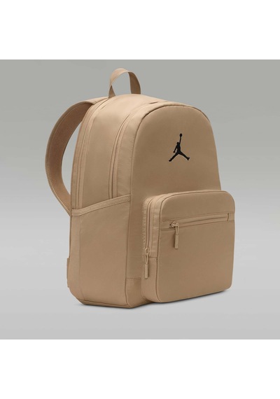 Nike Jordan Çocuk Bej Sırt Çantası Ma9033-j34 Krem
