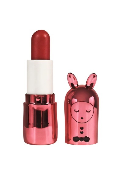 Inuwet Lip Balm Metal Red