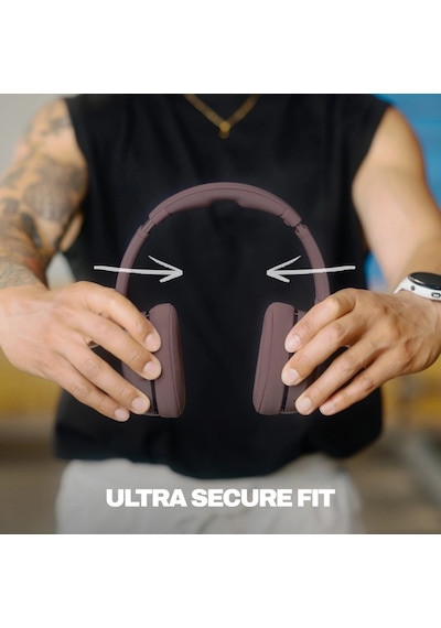 Skullcandy S6EVW-T013 Crusher 540 Active Bluetooth 5.0 Kulak İçi Kulaklık