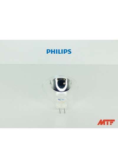 Phılıps 12V 75W Gz6.35 Efn Halojen Lamba