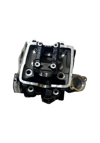Bajaj Pulsar Ns 200-rs 200 E4 Silindir Üst Kapak  Ns302