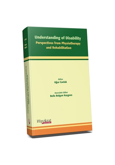 Understanding of Disability Perspectives From Physiotherapy And Rehabilitation