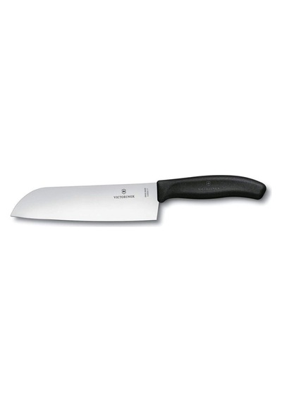 Victorinox Vıctorınox Santoku Bıçağı Blisterli 17 Cm Çok Renkli