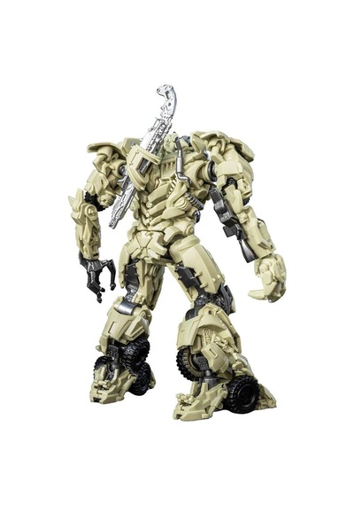 75325 Sun-ytu-ylp-figür Transformers Mını Serıes Wave3 Megatron Trns