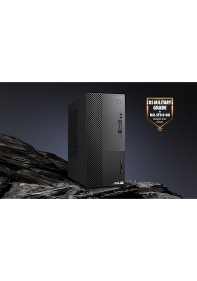 Asus D700ME-5135000410-17 i5-13500 32 GB 512 GB SSD 4 GB T400 Free Dos Masaüstü Bilgisayar