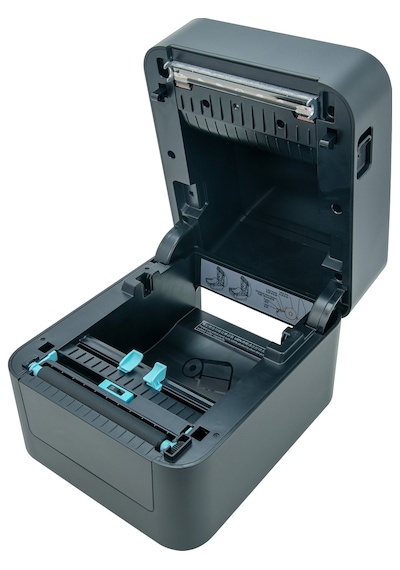 Xprinter Xp-480b Direct Thermal Usb Barkod Yazıcı 203dpı 108mm...
