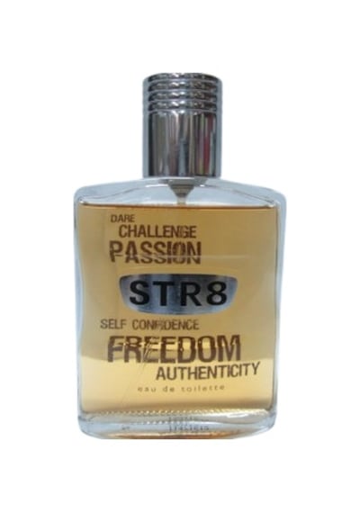 Str8 Freedom Erkek Parfüm EDT 100 ML